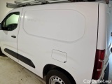  Peugeot  Partner PEUGEOT  / 2018 / 4P / VETT. FURGONATA L1 BLUEHDI 100CV PREMIUM #65
