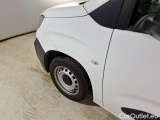  Peugeot  Partner PEUGEOT  / 2018 / 4P / VETT. FURGONATA L1 BLUEHDI 100CV PREMIUM #82
