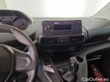  Peugeot  Partner PEUGEOT  / 2018 / 4P / VETT. FURGONATA L1 BLUEHDI 100CV PREMIUM #106