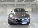  Alfa Romeo   STELVIO ALFA ROMEO / 2017 / 5P / SUV 2.2 TD 210 CV TI AT8 Q4 #6