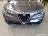  Alfa Romeo   STELVIO ALFA ROMEO / 2017 / 5P / SUV 2.2 TD 210 CV TI AT8 Q4 #27