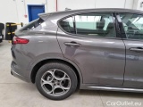  Alfa Romeo   STELVIO ALFA ROMEO / 2017 / 5P / SUV 2.2 TD 210 CV TI AT8 Q4 #44