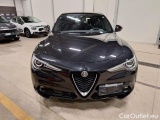  Alfa Romeo   STELVIO ALFA ROMEO / 2017 / 5P / SUV 2.2 TD 160 CV SUPER BUSINESS AT8 RWD #7