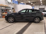  Alfa Romeo   STELVIO ALFA ROMEO / 2017 / 5P / SUV 2.2 TD 160 CV SUPER BUSINESS AT8 RWD #9