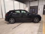  Alfa Romeo   STELVIO ALFA ROMEO / 2017 / 5P / SUV 2.2 TD 160 CV SUPER BUSINESS AT8 RWD #8
