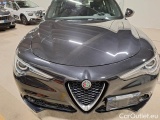  Alfa Romeo   STELVIO ALFA ROMEO / 2017 / 5P / SUV 2.2 TD 160 CV SUPER BUSINESS AT8 RWD #22
