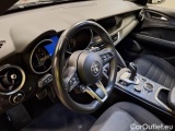  Alfa Romeo   STELVIO ALFA ROMEO / 2017 / 5P / SUV 2.2 TD 160 CV SUPER BUSINESS AT8 RWD #81