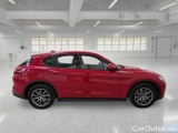  Alfa Romeo   STELVIO ALFA ROMEO / 2017 / 5P / SUV 2.2 TURBO DIESEL 160CV BUSINESS AT8 RWD #7