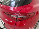  Alfa Romeo   STELVIO ALFA ROMEO / 2017 / 5P / SUV 2.2 TURBO DIESEL 160CV BUSINESS AT8 RWD #83