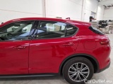  Alfa Romeo   STELVIO ALFA ROMEO / 2017 / 5P / SUV 2.2 TURBO DIESEL 160CV BUSINESS AT8 RWD #92