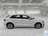  Audi  A3 AUDI  / 2020 / 5P / BERLINA 35 TDI S TRONIC BUSINESS S.BACK #7