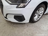  Audi  A3 AUDI  / 2020 / 5P / BERLINA 35 TDI S TRONIC BUSINESS S.BACK #24