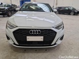  Audi  A3 AUDI  / 2020 / 5P / BERLINA 35 TDI S TRONIC BUSINESS S.BACK #26
