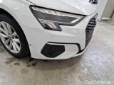  Audi  A3 AUDI  / 2020 / 5P / BERLINA 35 TDI S TRONIC BUSINESS S.BACK #29