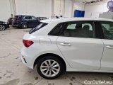  Audi  A3 AUDI  / 2020 / 5P / BERLINA 35 TDI S TRONIC BUSINESS S.BACK #38