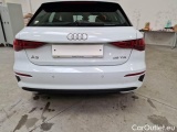  Audi  A3 AUDI  / 2020 / 5P / BERLINA 35 TDI S TRONIC BUSINESS S.BACK #43