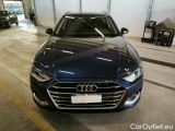  Audi  A4 AUDI  AVANT / 2019 / 5P / STATION WAGON 2.0 40 TDI BUSIN ADVAN. S TRONIC #6