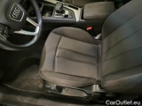  Audi  A4 AUDI  AVANT / 2019 / 5P / STATION WAGON 2.0 40 TDI BUSIN ADVAN. S TRONIC #12