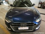  Audi  A4 AUDI  AVANT / 2019 / 5P / STATION WAGON 2.0 40 TDI BUSIN ADVAN. S TRONIC #21