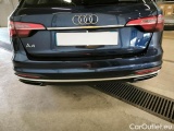  Audi  A4 AUDI  AVANT / 2019 / 5P / STATION WAGON 2.0 40 TDI BUSIN ADVAN. S TRONIC #47