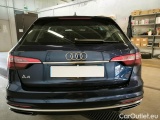  Audi  A4 AUDI  AVANT / 2019 / 5P / STATION WAGON 2.0 40 TDI BUSIN ADVAN. S TRONIC #53