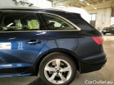  Audi  A4 AUDI  AVANT / 2019 / 5P / STATION WAGON 2.0 40 TDI BUSIN ADVAN. S TRONIC #55