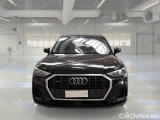  Audi  Q3 AUDI  / 2018 / 5P / SUV 35 TDI QUATTRO S TRONIC BUSINESS #6