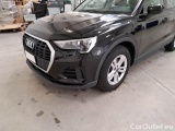 Audi  Q3 AUDI  / 2018 / 5P / SUV 35 TDI QUATTRO S TRONIC BUSINESS #30