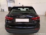  Audi  Q3 AUDI  / 2018 / 5P / SUV 35 TDI QUATTRO S TRONIC BUSINESS #55