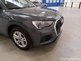  Audi  Q3 AUDI  / 2018 / 5P / SUV 35 TDI S TRONIC BUSINESS #39