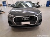  Audi  Q3 AUDI  / 2018 / 5P / SUV 35 TDI S TRONIC BUSINESS #36
