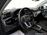  Audi  Q3 AUDI  / 2018 / 5P / SUV 35 TDI S TRONIC BUSINESS #100