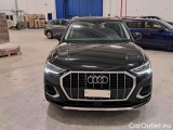  Audi  Q3 AUDI  / 2018 / 5P / SUV 35 TDI S TRONIC BUSINESS ADVANCED #6