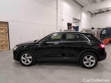  Audi  Q3 AUDI  / 2018 / 5P / SUV 35 TDI S TRONIC BUSINESS ADVANCED #8