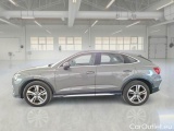  Audi  Q3 AUDI  SPORTBACK / 2019 / 5P / SUV 35 TDI QUATTRO S TRONIC S LINE EDITION
 #8