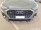 Audi  Q3 AUDI  SPORTBACK / 2019 / 5P / SUV 35 TDI QUATTRO S TRONIC S LINE EDITION
 #30