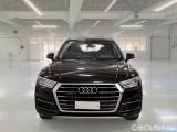  Audi  Q5 AUDI  / 2016 / 5P / SUV 35 TDI BUSINESS DESIGN QUATTRO S TRONIC #6