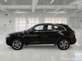  Audi  Q5 AUDI  / 2016 / 5P / SUV 35 TDI BUSINESS DESIGN QUATTRO S TRONIC #8