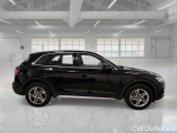  Audi  Q5 AUDI  / 2016 / 5P / SUV 35 TDI BUSINESS DESIGN QUATTRO S TRONIC #7