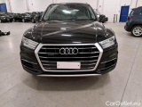  Audi  Q5 AUDI  / 2016 / 5P / SUV 35 TDI BUSINESS DESIGN QUATTRO S TRONIC #34