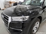 Audi  Q5 AUDI  / 2016 / 5P / SUV 35 TDI BUSINESS DESIGN QUATTRO S TRONIC #36