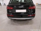  Audi  Q5 AUDI  / 2016 / 5P / SUV 35 TDI BUSINESS DESIGN QUATTRO S TRONIC #45