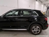  Audi  Q5 AUDI  / 2016 / 5P / SUV 35 TDI BUSINESS DESIGN QUATTRO S TRONIC #51