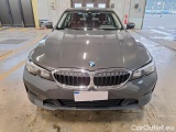  Bmw  Serie 3 BMW  / 2018 / 4P / BERLINA 330D 48V BUSINESS ADVANTAGE AUT. #6