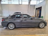  Bmw  Serie 3 BMW  / 2018 / 4P / BERLINA 330D 48V BUSINESS ADVANTAGE AUT. #7