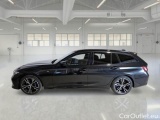  Bmw  Serie 3 BMW  / 2022 / 5P / STATION WAGON M340D XDRIVE 48V TOURING AUTO #8