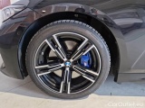  Bmw  Serie 3 BMW  / 2022 / 5P / STATION WAGON M340D XDRIVE 48V TOURING AUTO #20