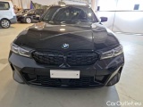  Bmw  Serie 3 BMW  / 2022 / 5P / STATION WAGON M340D XDRIVE 48V TOURING AUTO #36