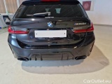  Bmw  Serie 3 BMW  / 2022 / 5P / STATION WAGON M340D XDRIVE 48V TOURING AUTO #44