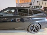  Bmw  Serie 3 BMW  / 2022 / 5P / STATION WAGON M340D XDRIVE 48V TOURING AUTO #52